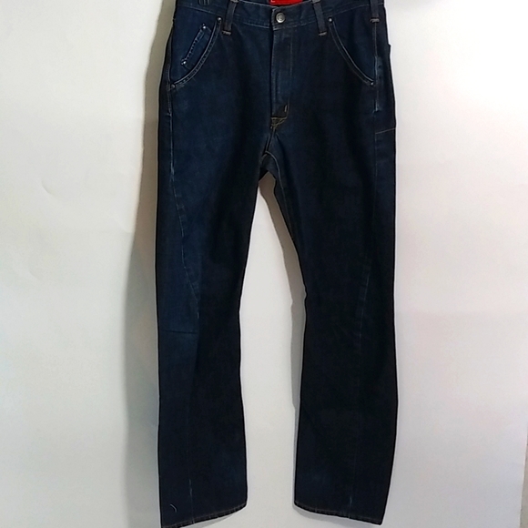 E.FUNCTION EDWUN JEAN - Picture 1 of 10